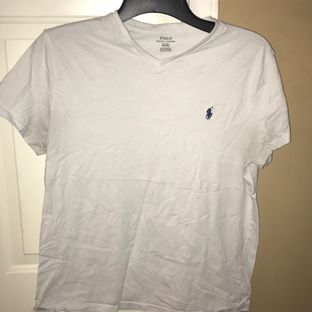 Polo shirt
